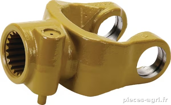 Mâchoire verrouillage rapide, 1-3/4"-20 can, W2500/P500 Walterscheid · réf. 3630104