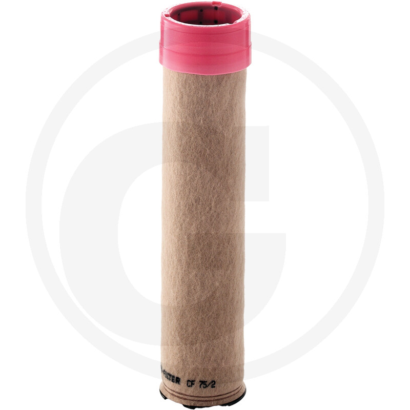 MANN FILTER Filtre à air · réf. 565CF75.2