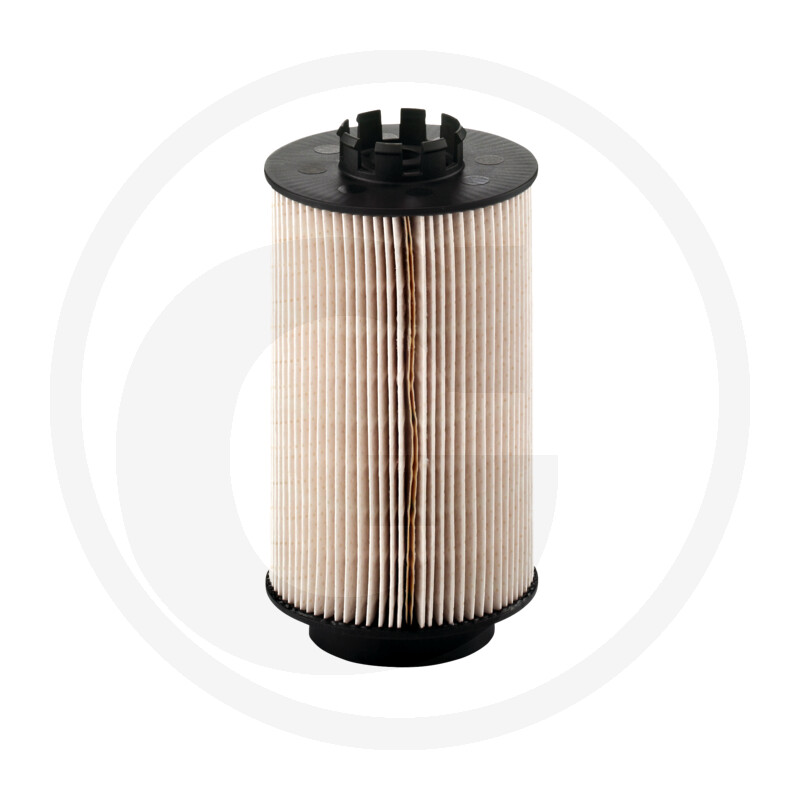 MANN FILTER Filtre à carburant vue 2