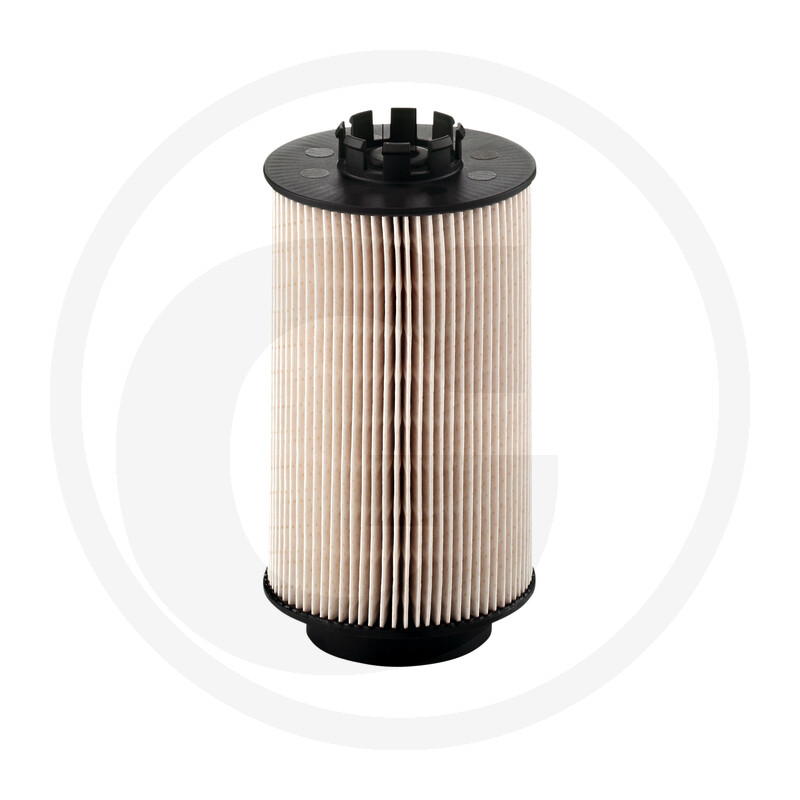 MANN FILTER Filtre à carburant vue 3