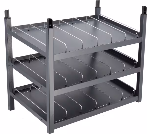 Module avec 3 rayons · réf. 291703437