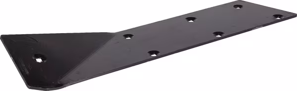 Plaque d'usure · réf. 0000763921KR