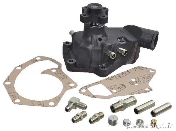 Pompe à eau JD · réf. AR97708KR