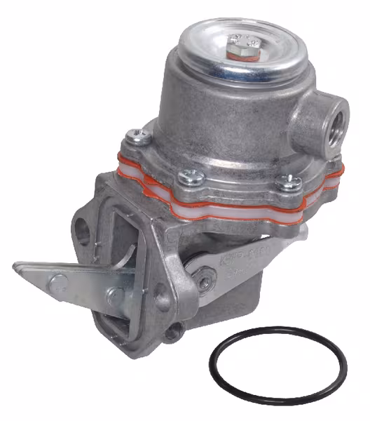 Pompe d'alimentation NH · réf. 4757882KR