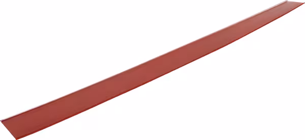 Prix rail RAL3000 24x530mm pour Dinzl · réf. 2000031174