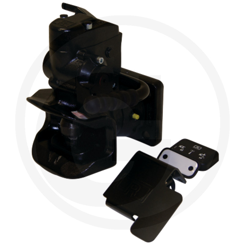 Rockinger Chape d'attelage · réf. 787865B40D0C