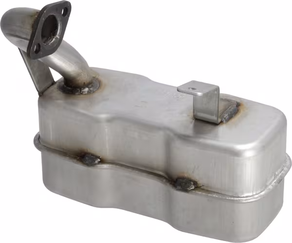 Silencieux pour Briggs & Stratton · réf. 75110536A