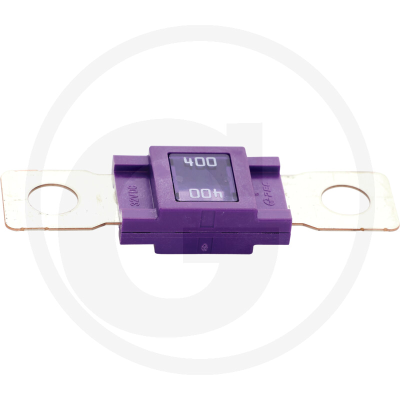 TREX.PARTS Fusible 400A · réf. 19540145