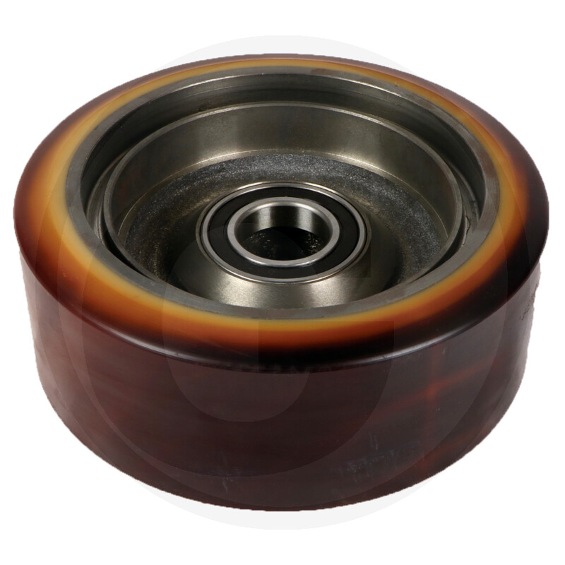 Wicke Roue vue 3