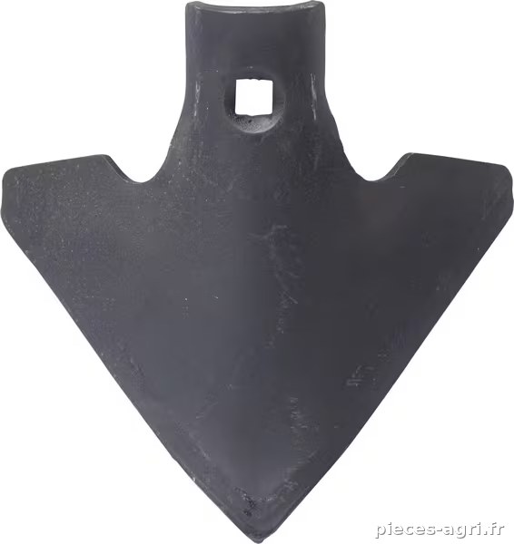 Binette cultivateur, 150 mm · réf. 10100049N