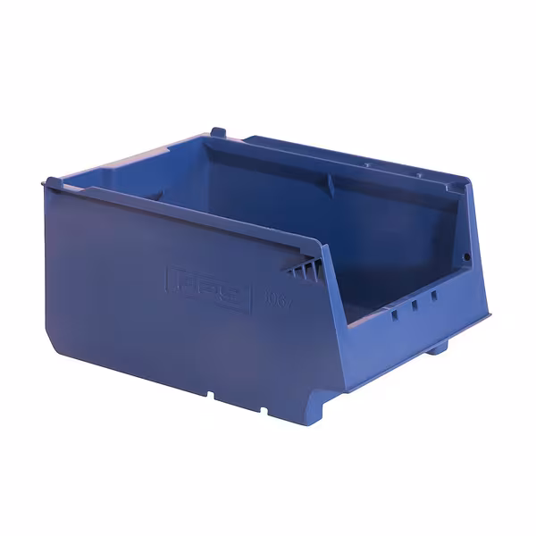Boîte de rangement 300x230x150mm · réf. 112530670420