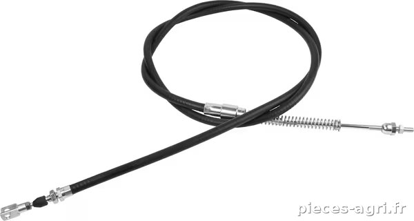 Câble d'accélérateur · réf. 00097555350N