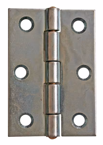 Charnière d'angle inox 76x21 · réf. 0960150308907