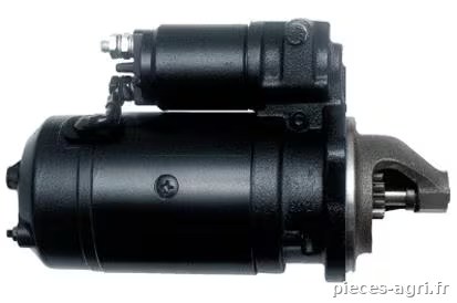 Démarreur · réf. VPF7022