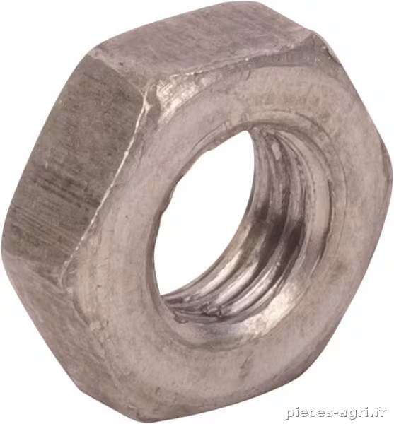 Écrou plat · réf. 10791521