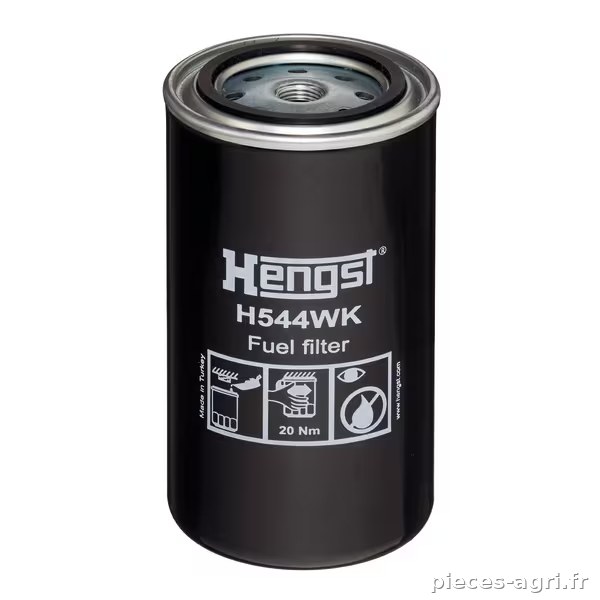 Filtre à carburant · réf. H544WKD422