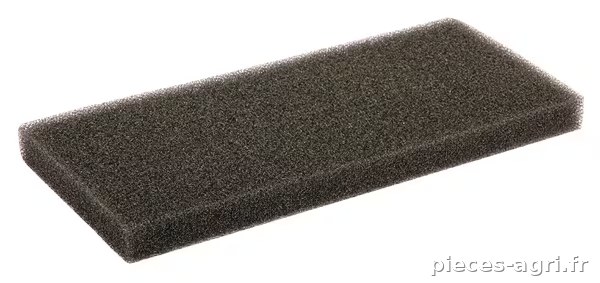 Filtre de cabine · réf. Z62223