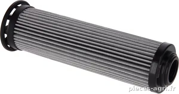 Filtre hydraulique vue 2