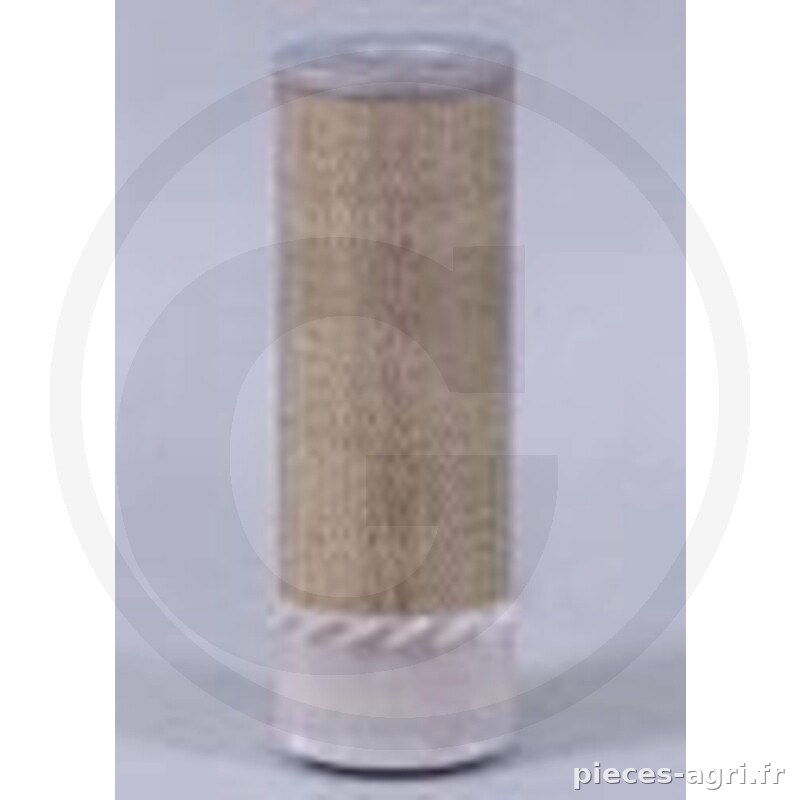Fleetguard Filtre à air vue 2