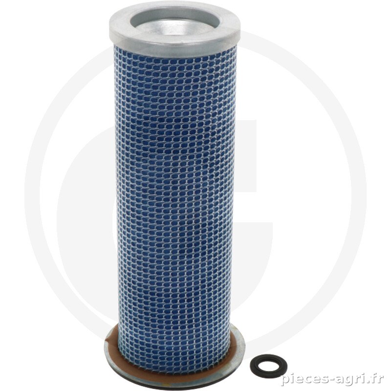Fleetguard Filtre à air intérieur vue 2