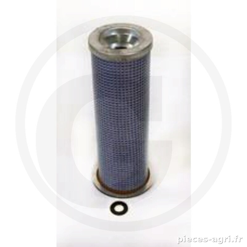 Fleetguard Filtre à air intérieur vue 3