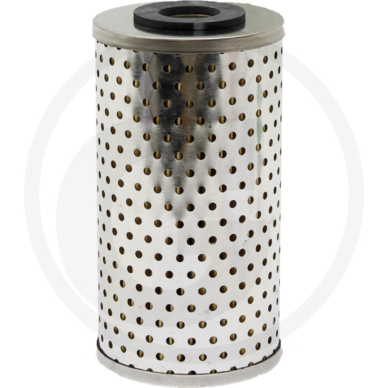 Fleetguard Filtre à carburant vue 2