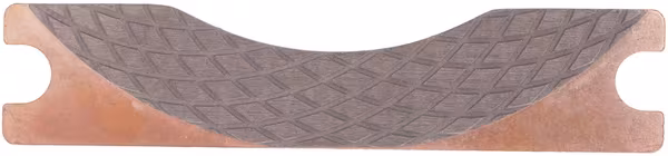 Garniture de frein double SLH · réf. 2245465010N