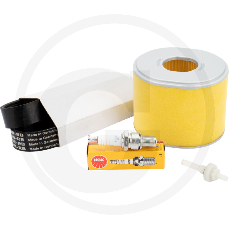 GRANIT Kit de maintenance SM 62- 2 Hd vue 3