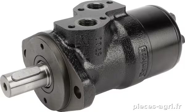 Moteur orbital, arbre Ø 25 · réf. OMPX31511186819