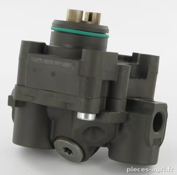 Pompe d'alimentation vue 2