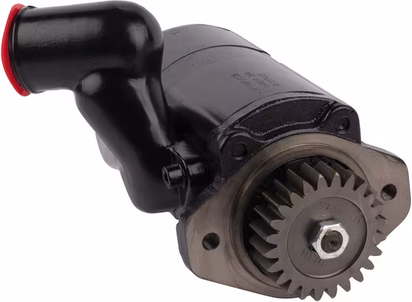 Pompe hydraulique · réf. RE197623