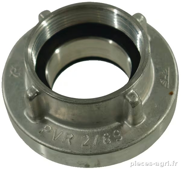 Raccord fem. Raccord Storz 25 x 1/2'’ (cliquet 31mm) · réf. HD2512BI
