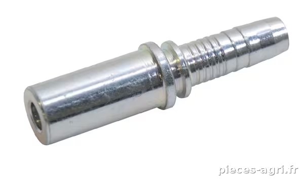 Raccord lisse DN20-25S · réf. PU2025