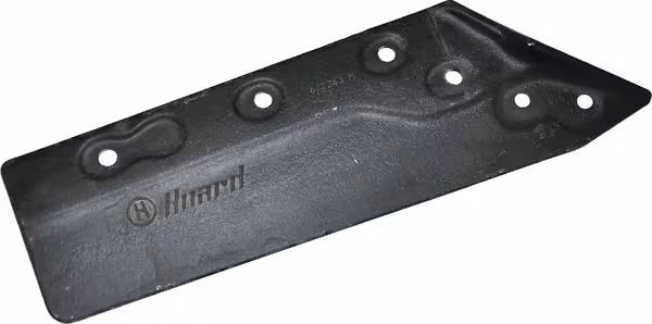 Soc 14" carb. G. Kuhn · réf. 622243