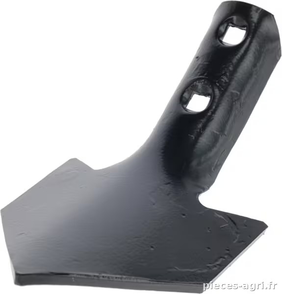 Soc à patte d'oie 120mm · réf. 933420KO