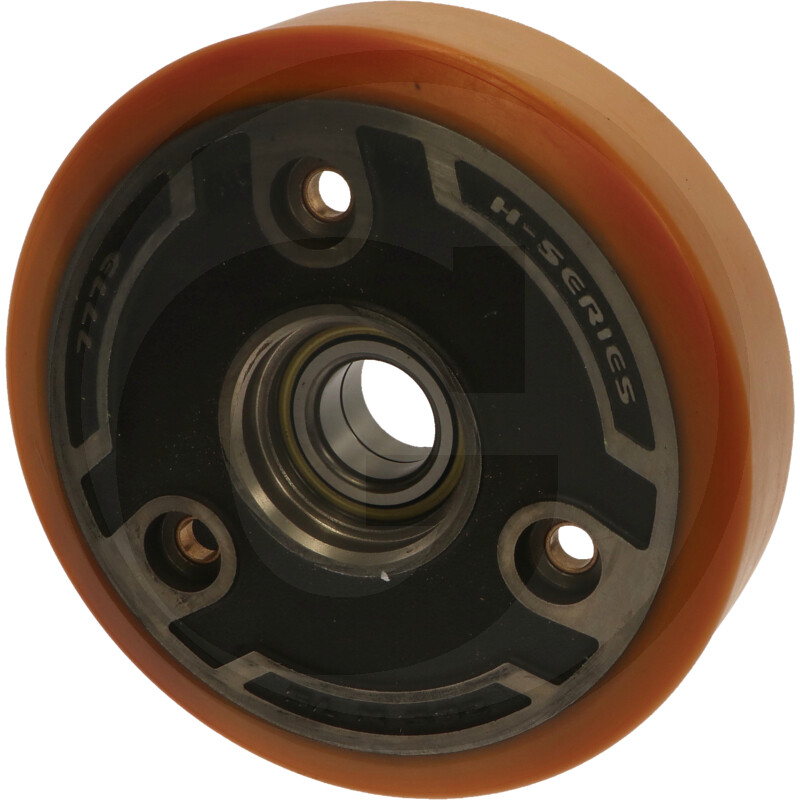 Stellana Roue vue 3