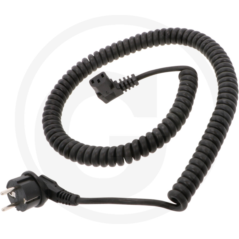TREX.PARTS Câble secteur vue 2