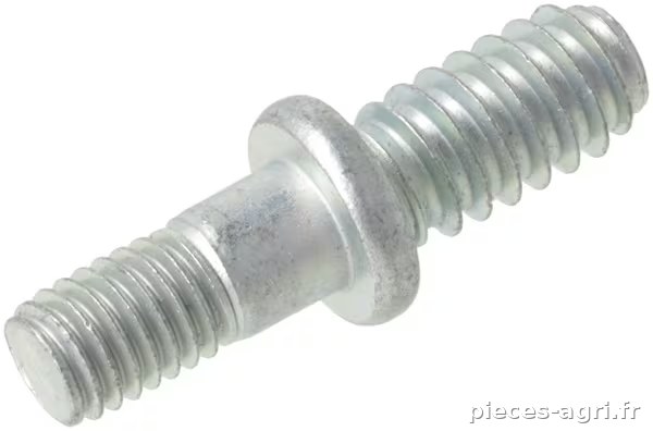 Vis à collet D9/M8 · réf. 11236642405