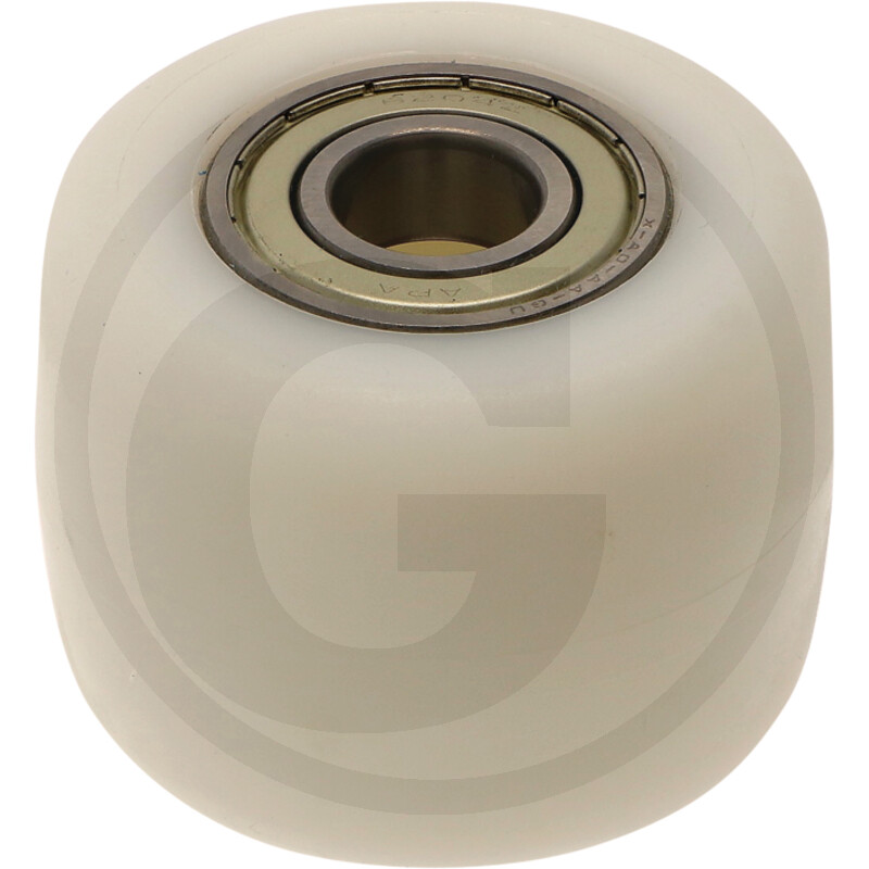 Blickle Galet vue 2