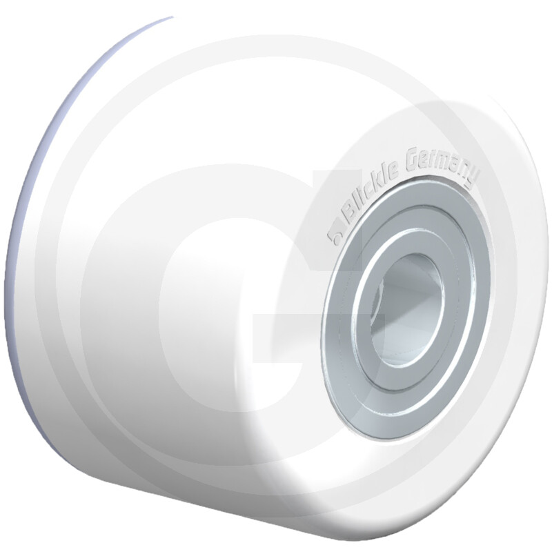 Blickle Galet vue 2