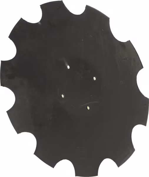 Disque de semoir 660x6mm · réf. 78102324N