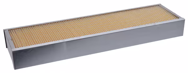 Filtre de cabine Hifi vue 2