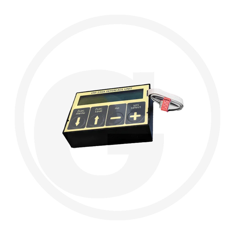 GRANIT Module de configuration · réf. 12512929