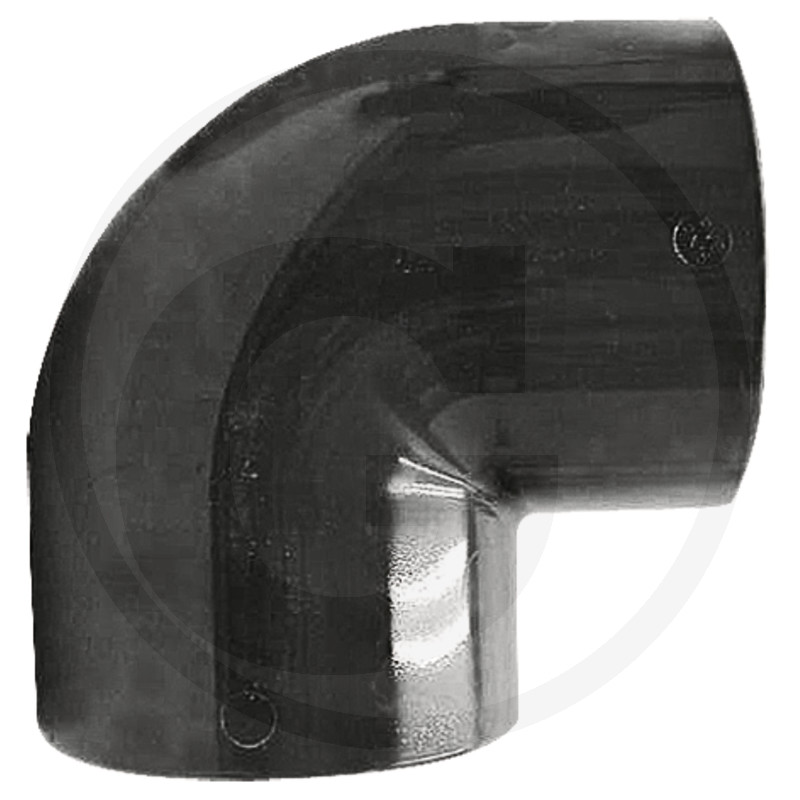 GRANIT Raccord 90° vue 2