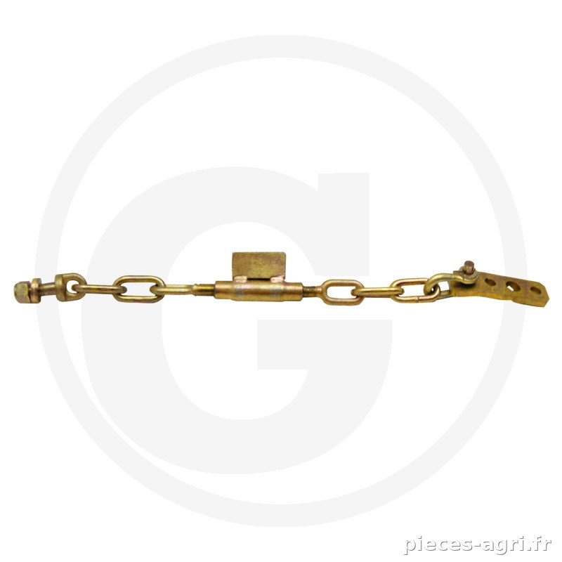 GRANIT Stabilisateur ajustable · réf. 718SC-A14