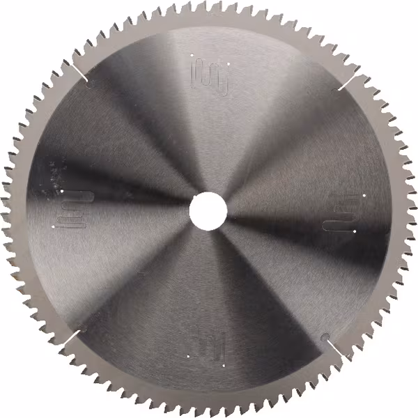 Lame de scie circulaire 255x30 T60 Alu · réf. 752469