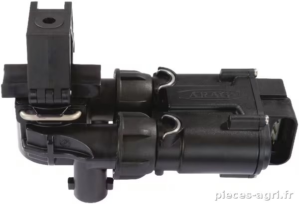 Porte-buse Seletron 2 voies D 22 mm · réf. 4063T144A0
