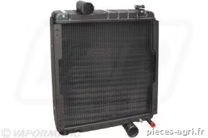 Radiateur laiton · réf. VPE3059