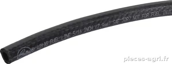 Tuyau carburant 5/16" · réf. 4219G8