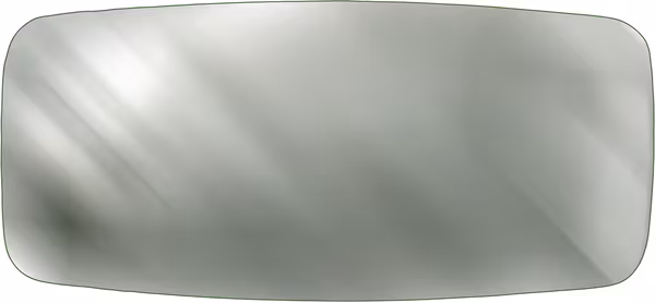 Verre de rétroviseur (x2) · réf. VLD1095